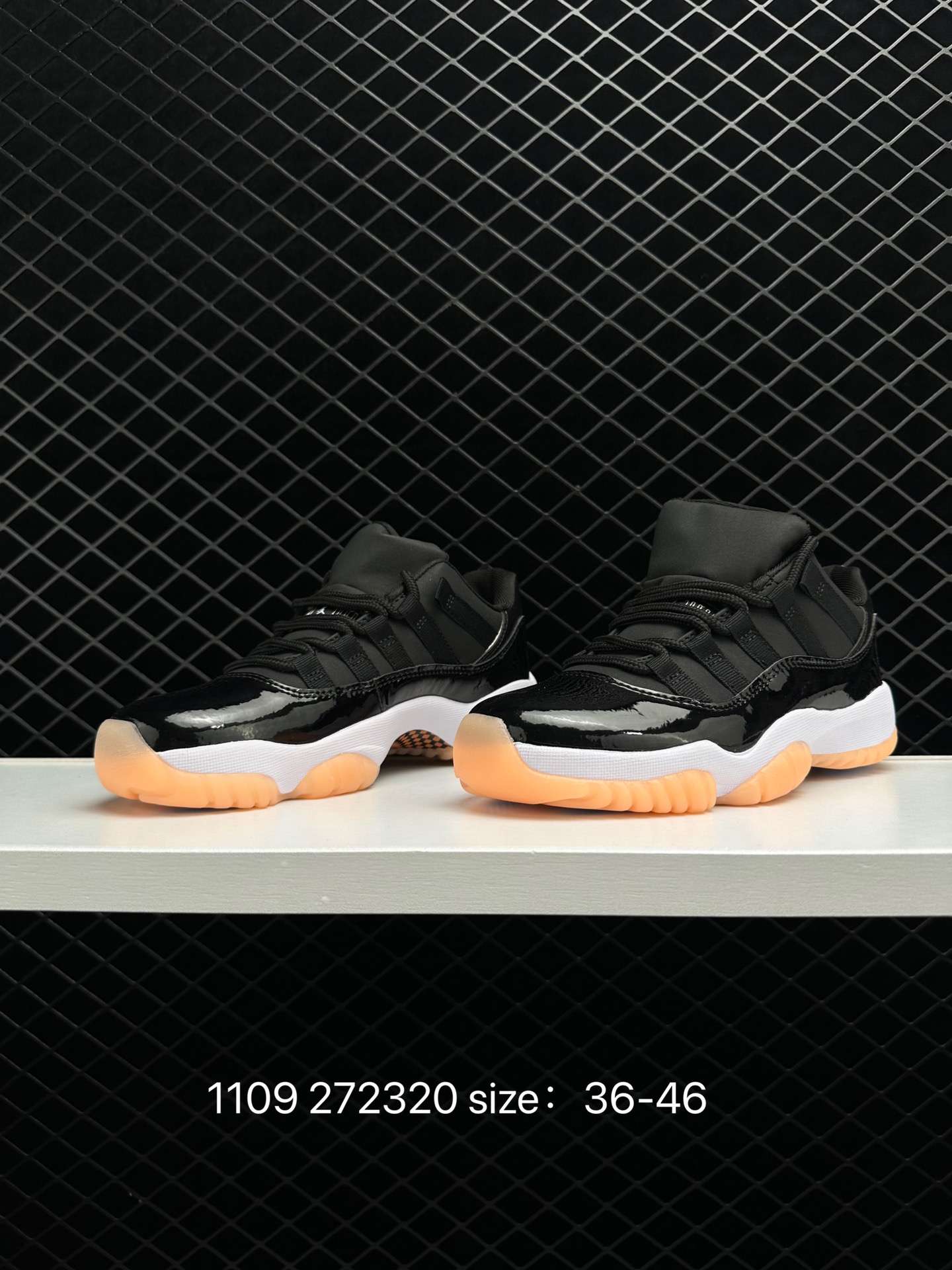 Nike Wmns Air Jordan 11 Retro AJ11
